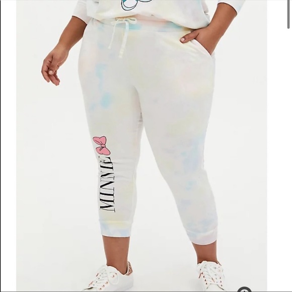 Torrid Minnie Mouse size 5 - Picture 6 of 16